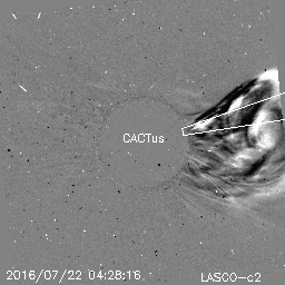 CME