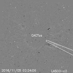 CME