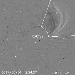 CME