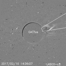 CME
