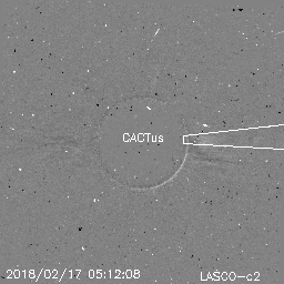 CME