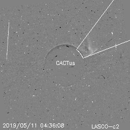 CME