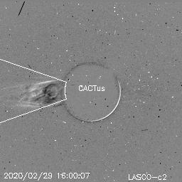 CME