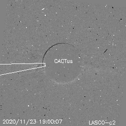 CME