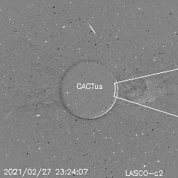 CME