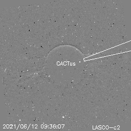CME