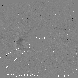 CME