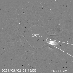 CME
