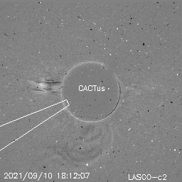 CME