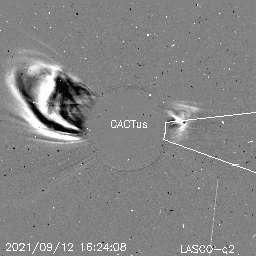 CME