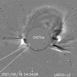 CME