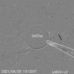 CME