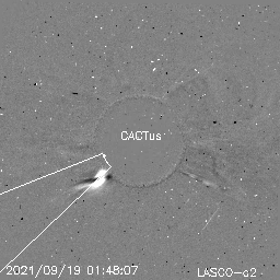 CME