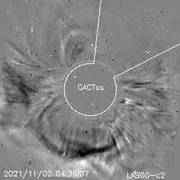 CME