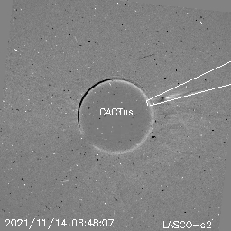 CME