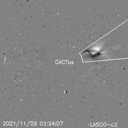 CME