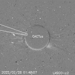 CME