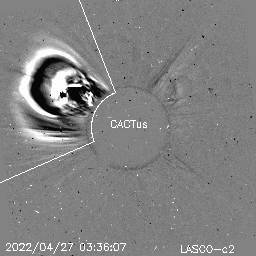 CME