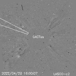 CME