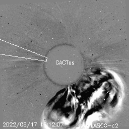 CME