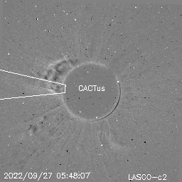 CME