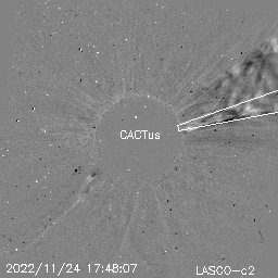 CME