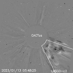 CME