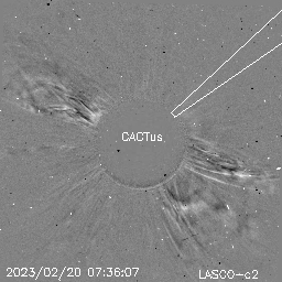 CME