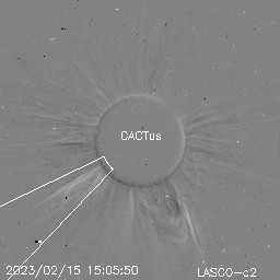 CME