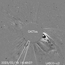 CME