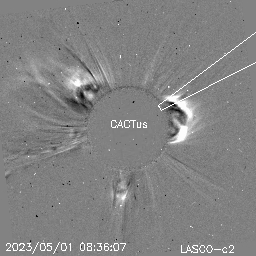 CME