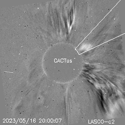 CME