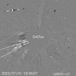 CME