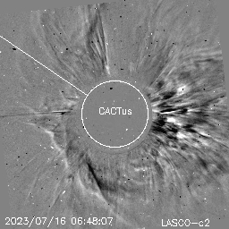 CME