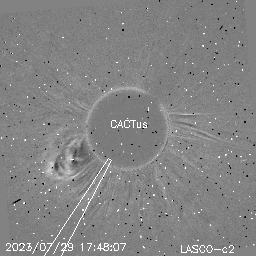 CME