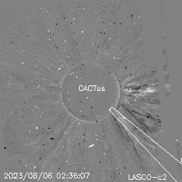CME