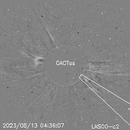 CME