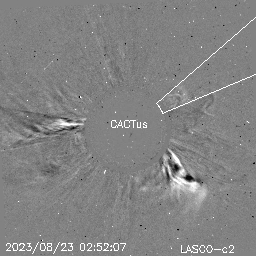 CME