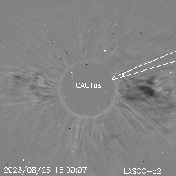 CME