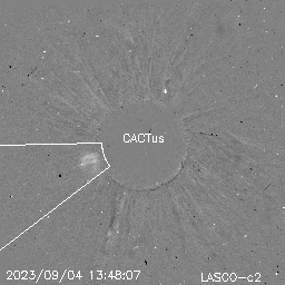CME