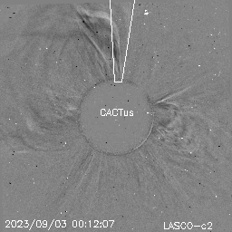 CME