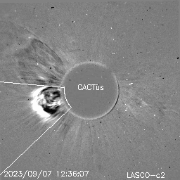 CME