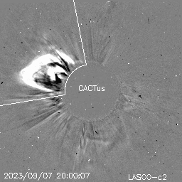 CME