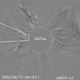 CME