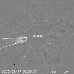CME