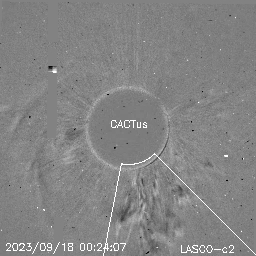 CME