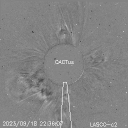 CME