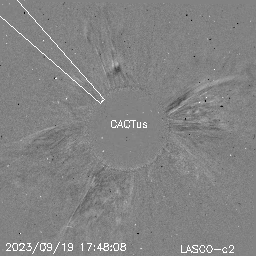 CME