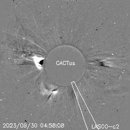 CME