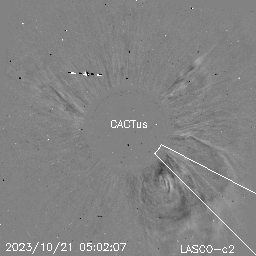 CME